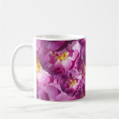 Roses roses roses Photo Mug classique (Gauche)
