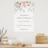 Roses roses roses Première Affiche de bienvenue de (Cuisine)