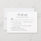 Roses roses roses rose réponse mariage avec sélect (Devant)