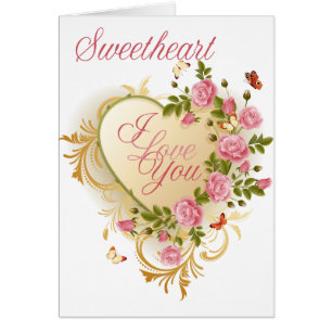 Roses roses roses rose Sweetheart Valentine