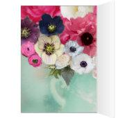 ROSES ROSES ROSES ROSES BLANCHES ET FLEURS D'ANÉON (Intérieur (Gauche))