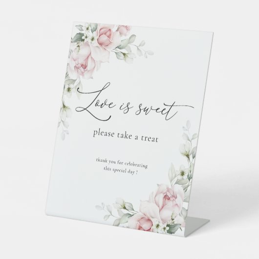 Roses Roses Roses Roses Bleues L'amour est signe d (Recto)