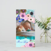 ROSES ROSES ROSES ROSES, MODÈLE PHOTO BÉBÉ NOUVEAU (Debout devant)