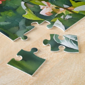 Roses Roses Roses Roses Roses Jardin Puzzle (Côté)