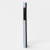 Roses roses roses, Tailles Turquoise : Coque iPhon (Dos/Gauche)