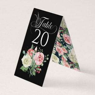 Roses roses roses victoriennes traditionnelles sur