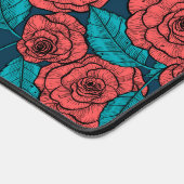 Roses rouges (Coin)