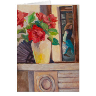 Roses rouges 1986