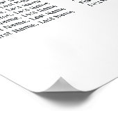 Roses rouges, coeurs Mariage 8 tables Tableau de s (Coin)