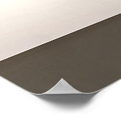 Roses Rouges Dans Vase Art Déco Art Abstrait (Coin)