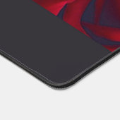 Roses rouges fraîches (Coin)