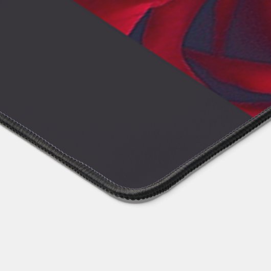 Roses rouges fraîches (Coin)