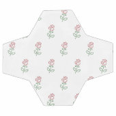 Roses Rouges, Motif De Roses, Fleurs (Plat)