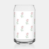 Roses Rouges, Motif De Roses, Fleurs (Gauche)