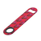 roses rouges Thunder_Cove n'importe quelle couleur (Dos Angle)