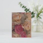 Roses, RSVP (Debout devant)