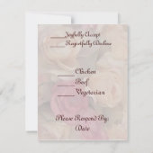 Roses, RSVP (Dos)