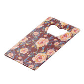 Roses, sans soudure, motif arrière - plan rouge (Dos Angle)