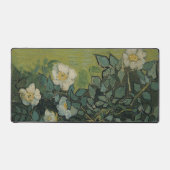 Roses sauvages par Vincent van Gogh (Recto)