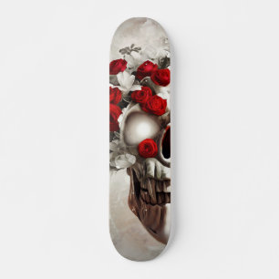 Roses Skateboard