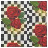 ROSES STOF (Close Up)