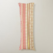 ROSES SUR OR ~ COUSSIN (devant Vertical)