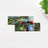 Roses sur Raindrops Signet (Bureau)