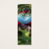 Roses sur Raindrops Signet (Dos)