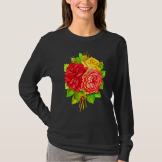 Roses T-shirt