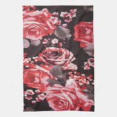 ROSES THEEDOEK (Verticaal)