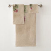 Roses Vintages roses (En situation)