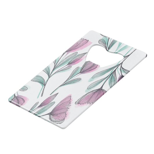 Roses violets (Devant Angle)