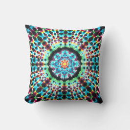 Rosetta Pattern Pillow Kussen