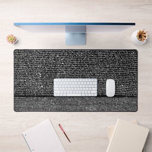 Rosetta Stone (Bureau 1)