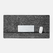 Rosetta Stone (Clavier et souris)