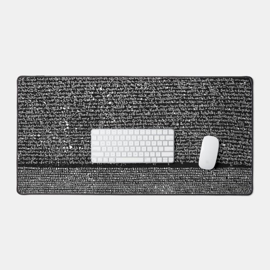 Rosetta Stone (Clavier et souris)