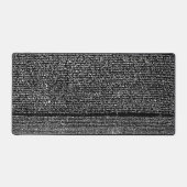 Rosetta Stone (Recto)