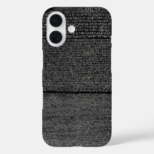Rosetta Stone hoesje