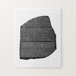 Rosetta Stone Legpuzzel