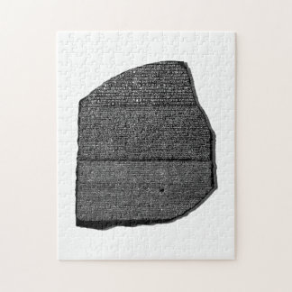 Rosetta Stone Legpuzzel