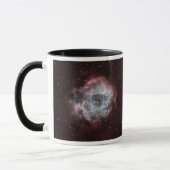 Rosette Nebula Astronomy Mok (Links)