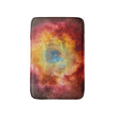 Rosette Nebula Badmat (Voorkant Verticaal)