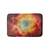 Rosette Nebula Badmat (Voorkant)