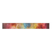 Rosette Nebula Grosgrain Lint (Voorkant)
