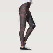 Rosette Nebula Leggings (Rechts)