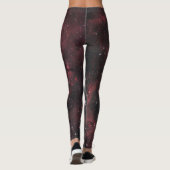 Rosette Nebula Leggings (Achterkant)