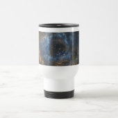 Rosette Nebula Travel Mug van Eric Dreher Reisbeker (Center)