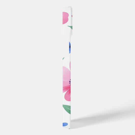 Rosewater Bloom (Côté droit)