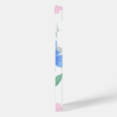 Rosewater Bloom (Côté gauche)