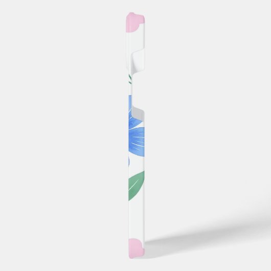 Rosewater Bloom (Côté gauche)